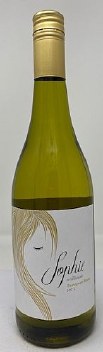 Iona 2021 Sophie, te' Blanche Sauvignon Blanc